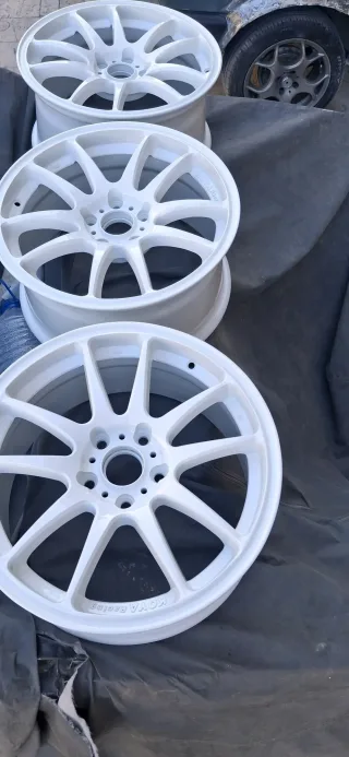 Advan for sale