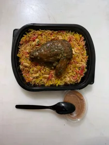 Delight kitchen 7