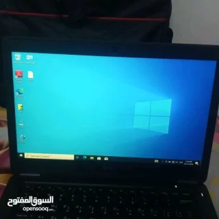 DELL LATITUDE E7450 I5-5300U 4