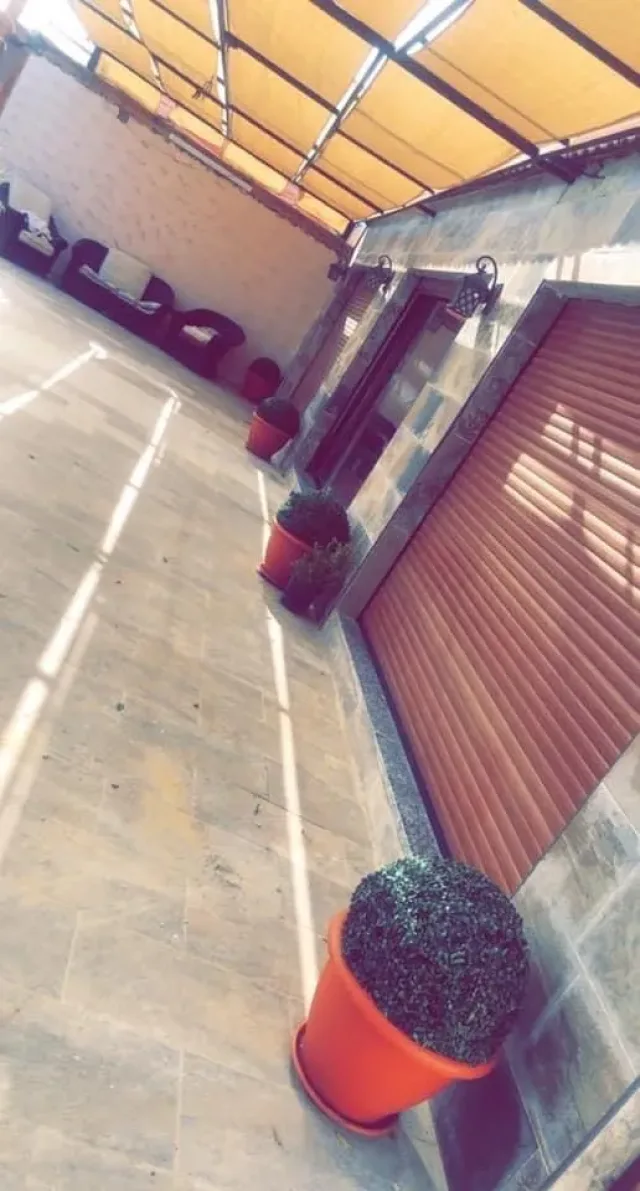 مزرعه وشاليه الاهليه 13