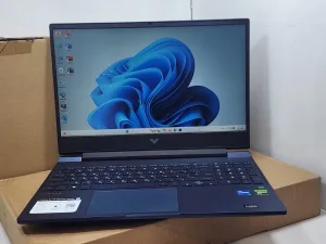 HP victus gaming 7