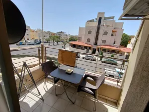 شقة فندقية مفروشة للايجار 5