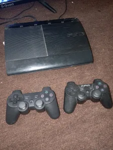 بلاي ستيشن3 4