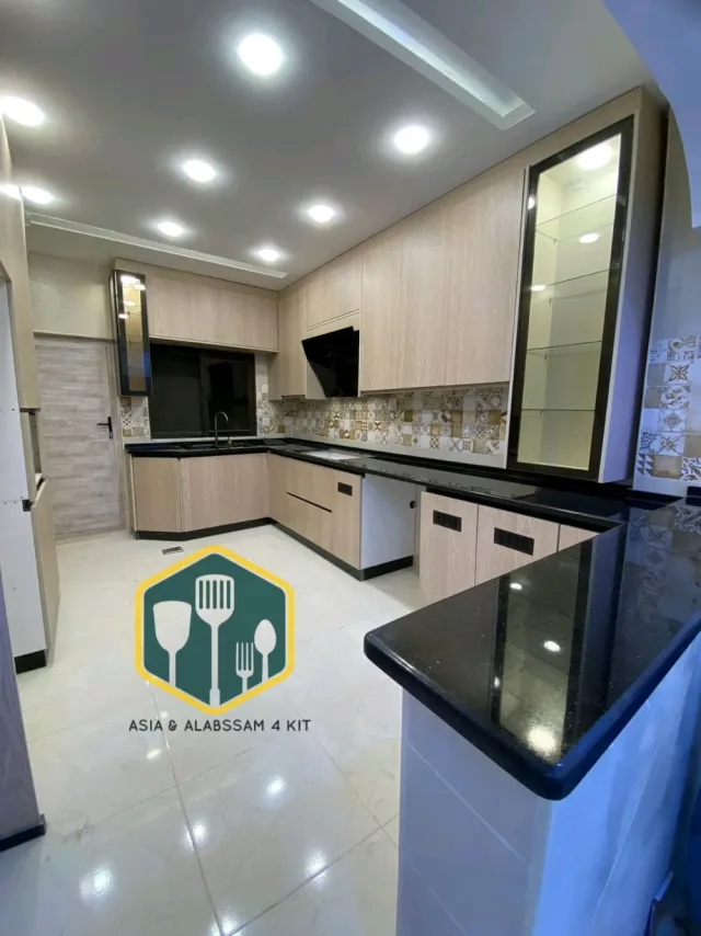 مطابخ اسيا 11