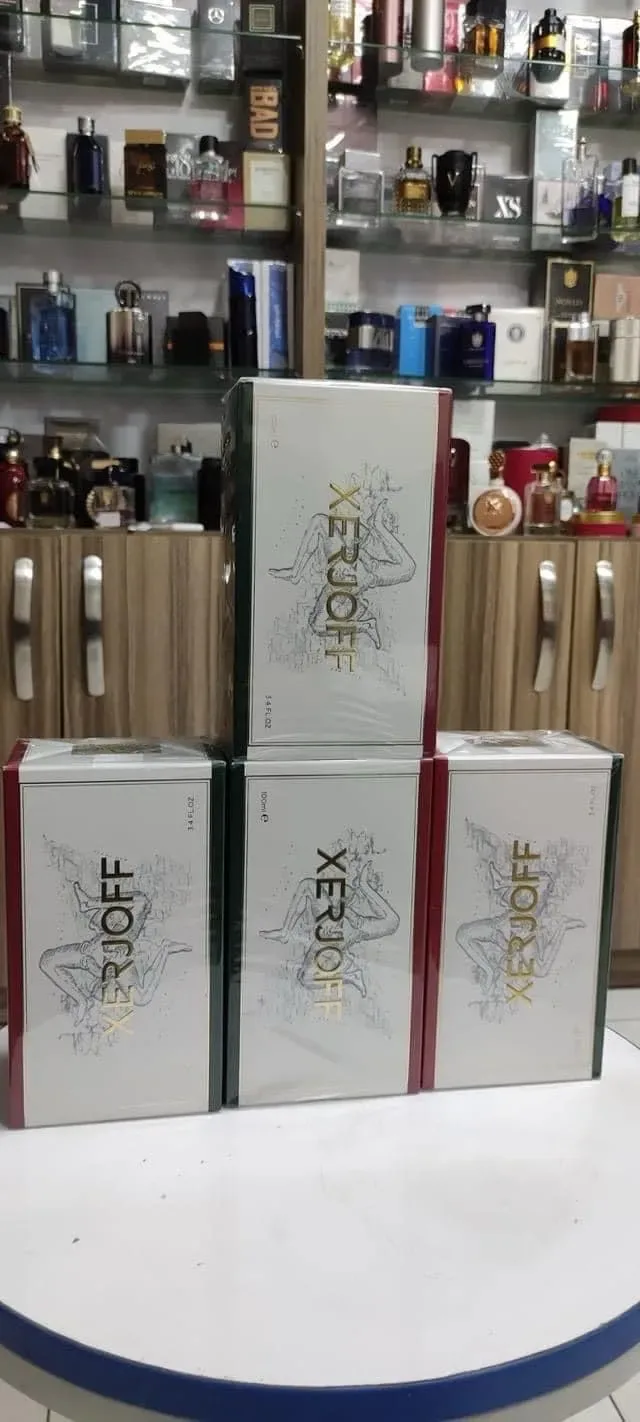 ابو جاد للعطور والهدايا 3