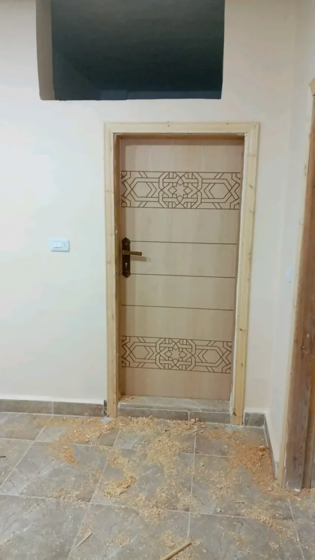 معرض احمد كنعان لجميع انواع الاباجورات 8