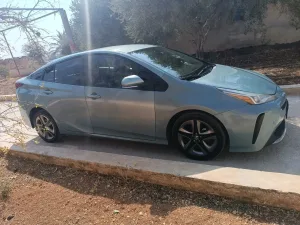 بريوس برسونا XLE 2021 9