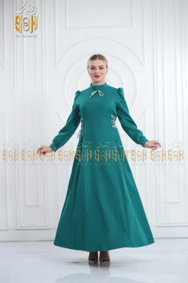 الشبك للأزياء النسائية 14