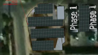 PV photovoltaic