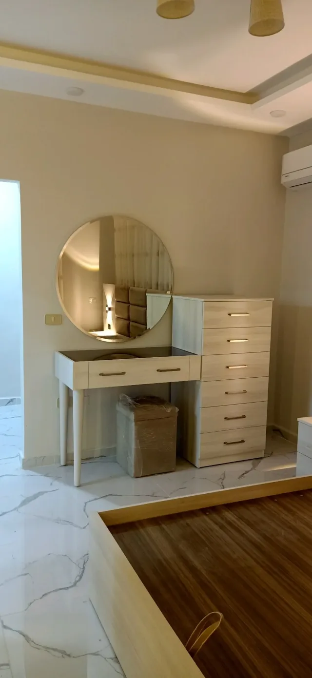 مطابخ ومنجرة الخراز