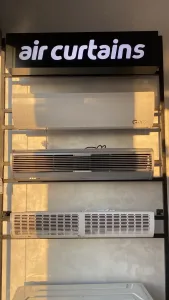 الوكيل الحصري لمكيفات Geco , General plus , national tronic 5