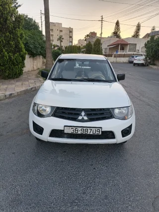 متسوبيشي L200