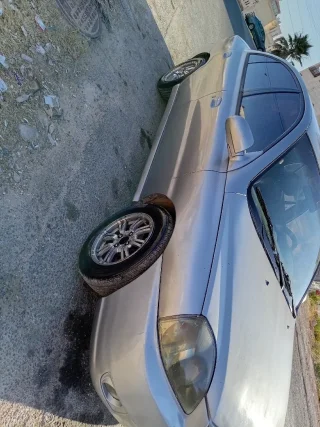 كيا ريو 2004 للبيع 10