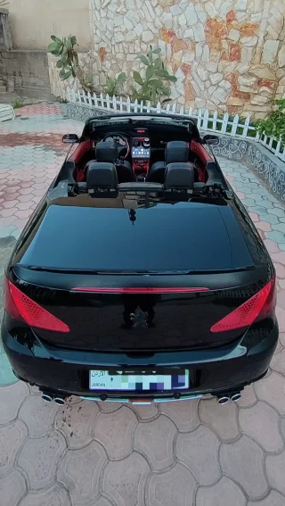 بيجو ٣٠٧ كشف 4