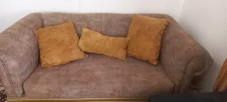 كنب للبيع 9