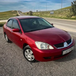 Mitsubishi Lancer 2011 4