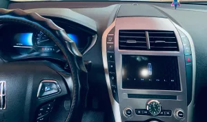 Lincoln MKZ Hybrid 2019 مميزة جدا  للبيع 5
