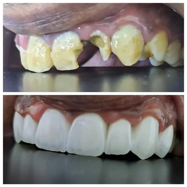 عيادة الدكتور محمد صايل الصوا طب و جراحة الفم والاسنان 10