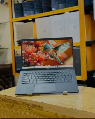 لابتوب ديل جيل حديث 💥💻 أداء ممتاز وسعر ناري! 7