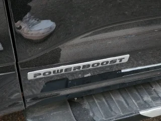 fordf 150 hybrid XLT 2024