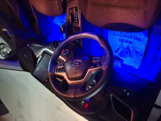 اكسنت ٢٠١٩ 4