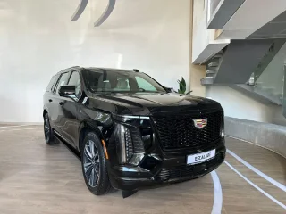 كاديلاك سكاليد 2026 4