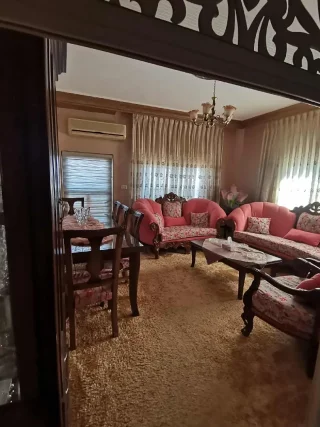شقة للبيع طابق ثاني بموقع مميز وبسعر مغري في الهاشمي الشمالي من المالك مباشرة 4