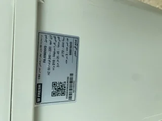 مكيف صحراوي FRESH مستعمل بحال الوكالة