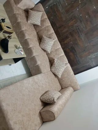 طقم كورنر 4