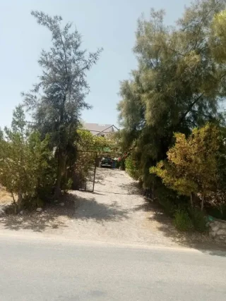 منزل مستقل للبيع شبه مزرعه 5