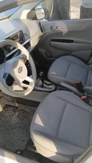 كيا مورنينج ٢٠١٨ للبيع 3