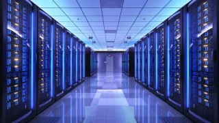 IT infrastructure setup