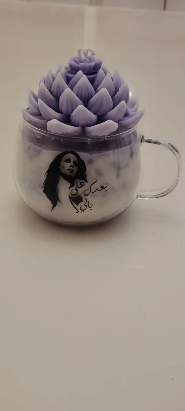 Everlight Candles 7