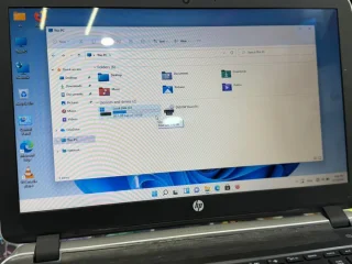 لابتوب HP
