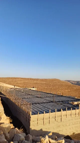 تعهدات بناء 0779156585