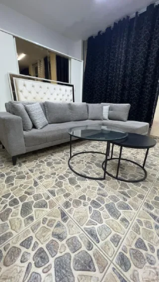 طقم كنب