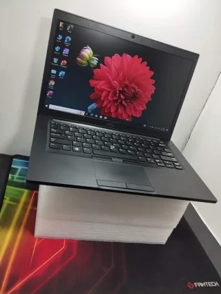 لابتوب  DELL i7 امريكي بحالة الوكاله 2