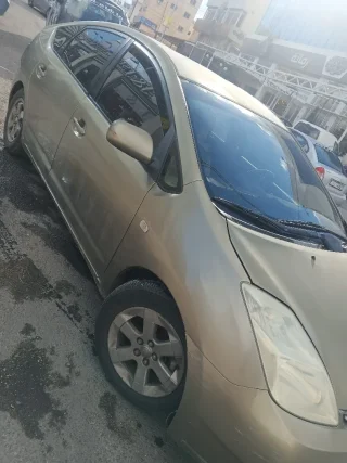 بريوس موديل 2008 4