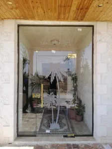 زجاج وسيكوريت 3