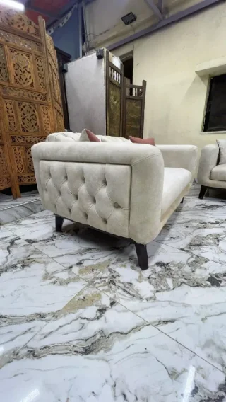 طقم كنب