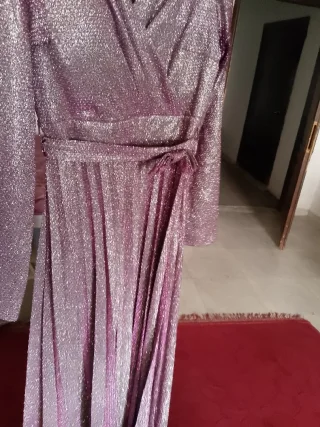 فستان سهره ستاتي
