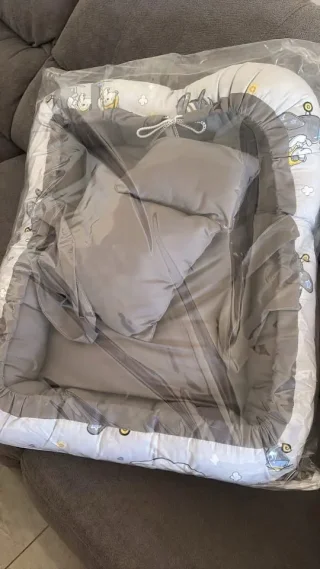 Baby Nest بيبي نيست