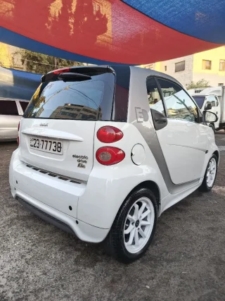 سمارت للبيع بسعر مغري 3