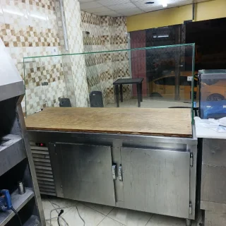 مستلزمات مطاعم 11