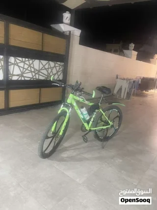 دراجة هوائية 13
