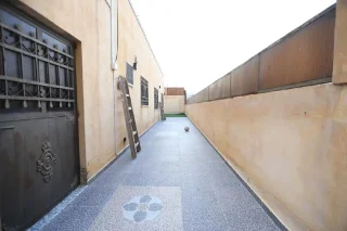 بيت للبيع من المالك المرقب 15