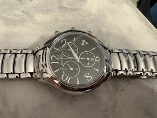 Balmain Watch - ساعة فاخرة 3