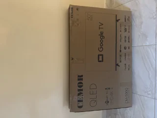 شاشه سيمور 50 بوصه