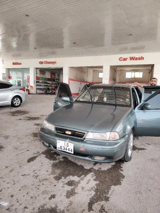 دايو سيلو 5