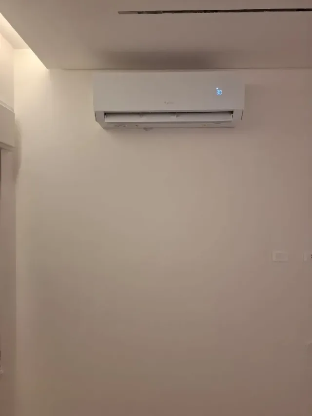 بدران لأنظمة التكييف والتبريد